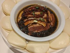 -饭橘汉江码头·乡野土菜馆(静安路店)