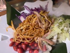 -探鱼·鲜青椒爽麻烤鱼(番禺万达店)