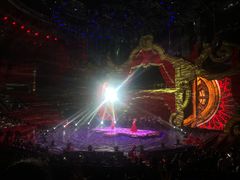 -珠海横琴长隆《卡卡虎奇遇记》