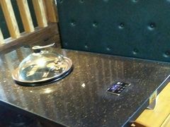 -睿柏云酒店-餐厅