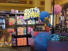 -LUSH(威尼斯人店)