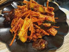 -大壮家原味烤肉(兴华北街店)