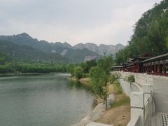 -娲皇宫