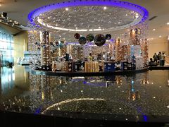 -青岛海尔洲际酒店