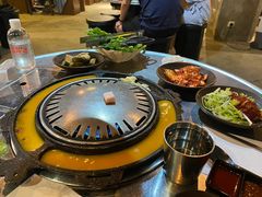 -喜来稀肉(金巴利道店)