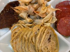 -长春观斋补堂素菜馆