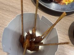 -小条食堂(筼筜天虹店)
