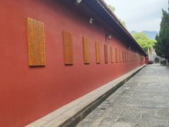 -南岳大庙