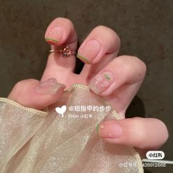 -妙睫屋日式美甲美睫