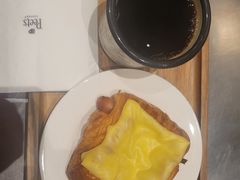 -Peet's Coffee皮爷咖啡(武商Mall手作店)