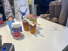 -瑞幸咖啡(龙湖北城天街北馆店)