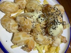 -津沽小院(大直沽总店)