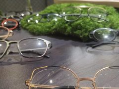-大视光学•LINDBERG林德伯格•全球手工眼镜集合店(王府井店)