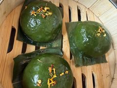 -春家·非遗手工小吃(徐汇万科广场店)