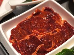 火锅牛排-海底捞火锅(奥山世纪城店)