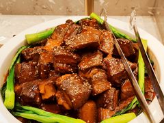 -山焱·炭火自助烤肉(周浦万达店)