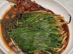 -宏玲餐厅(四川南路店)