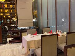 -福州天元国际威斯汀酒店·中国元素餐厅