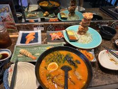 -古田居·特色寿司料理(星之岛旗舰店)