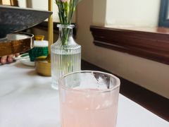 -上海和平饭店-华懋阁 The Cathay Room