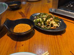 -丹东特色烤肉(学府路一部店)
