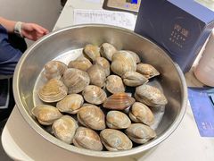 -青蓬蒸汽海鲜·深圳老字号·团建聚会(壹方城店)