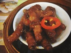 -添好运点心专门店(深水埗店)