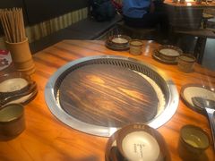 -锅来乐地锅鸡(安亭店)