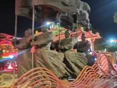 -大唐不夜城贞观广场