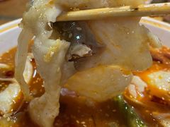 -友达面馆(二七南路店)