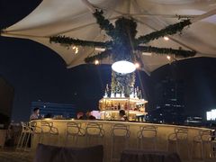 -The ROOF (通盈中心店)