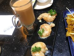-避风塘·老港味餐厅(虹口龙之梦店)