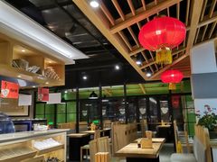 -龙抄手食府(浣花北路店)