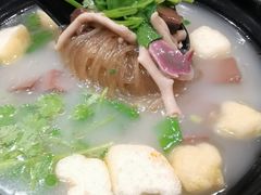 -小杨生煎(江南环球港店)