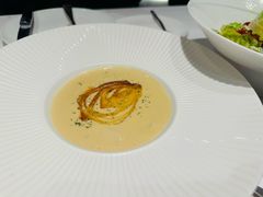 -L'Arome芳芳法国餐厅(仙林金鹰店)