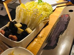 -半天妖烤鱼(方庄店)