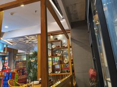 -村长家的疙瘩汤·东营菜(东营茶城店)