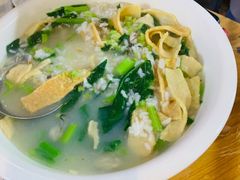 -官塘锋记鱼生·生腌·砂锅粥(牌坊街店)