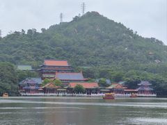-珠海圆明新园