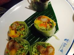 -美奈小馆·越南料理(中航城君尚购物中心店)