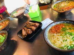 -云龙湖阿喆米线(云龙湖店)