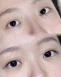 -MIVI野生眉纹绣纹眉