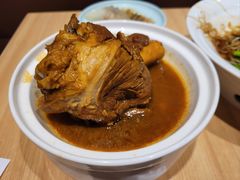 -宏状元现熬粥·京味菜(三里河店)