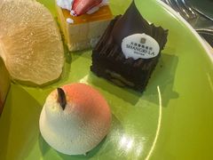 -香宫中餐厅·大连香格里拉(人民路店)