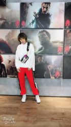 -变画·发型STUDIO