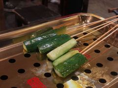 -盟重烧烤(高正街店)