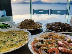 -七鲜渔港美食餐厅(巽寮湾海景店)