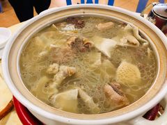 -老东风菜馆·潮汕大排档