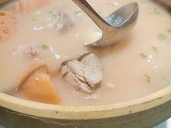 -洞庭家宴·头牌甲鱼(广渠门店)