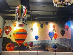 -TUK土耳其餐厅·下午茶(卢湾店)